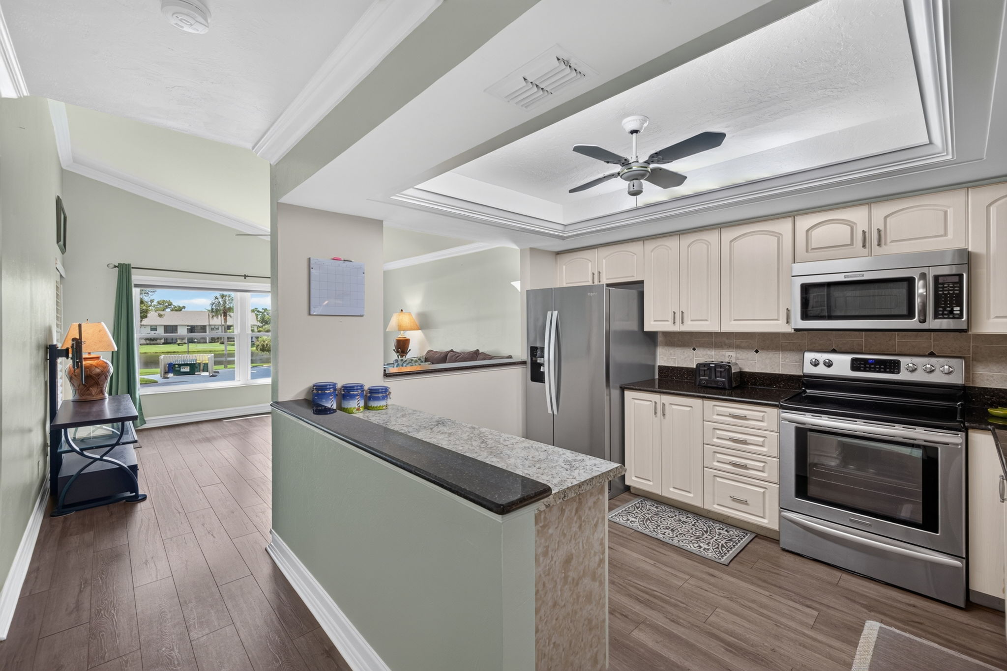 Kitchen 1 of 4