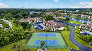 Aerial Amenity 1