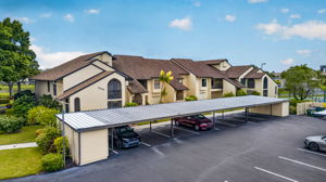 Aerial Front Exterior 2 of 2