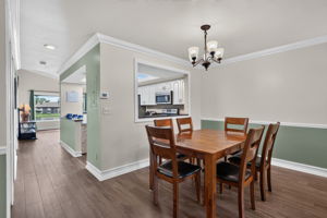 Dining Room 1 of 2