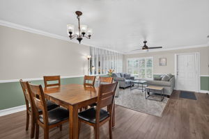 Dining Room 2 of 2