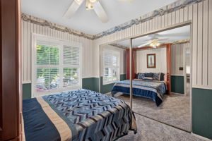 Guest Bedroom 1 of 2