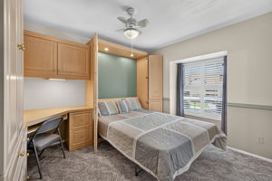 Guest Bedroom 1