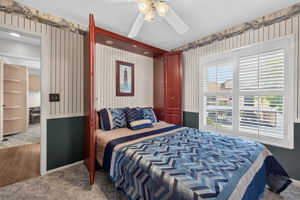 Guest Bedroom 2 of 2