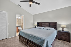 Primary Bedroom 3 of 3