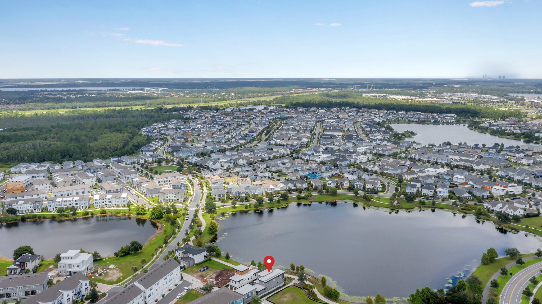 Edelman Ln, Orlando, FL 32827, USA Photo 63