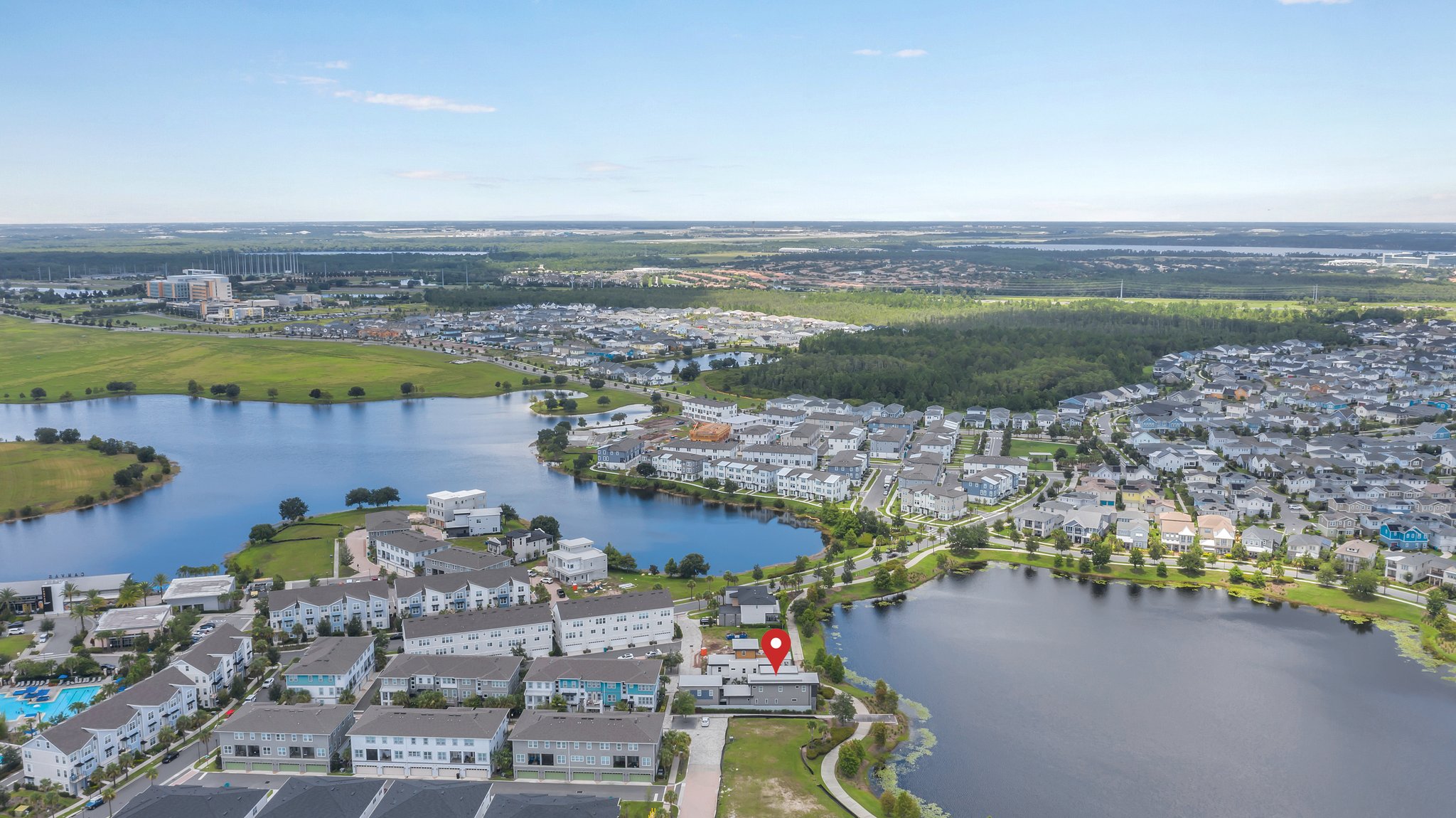 Edelman Ln, Orlando, FL 32827, USA Photo 61