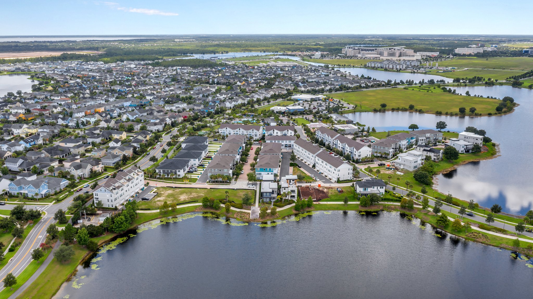 Edelman Ln, Orlando, FL 32827, USA Photo 58