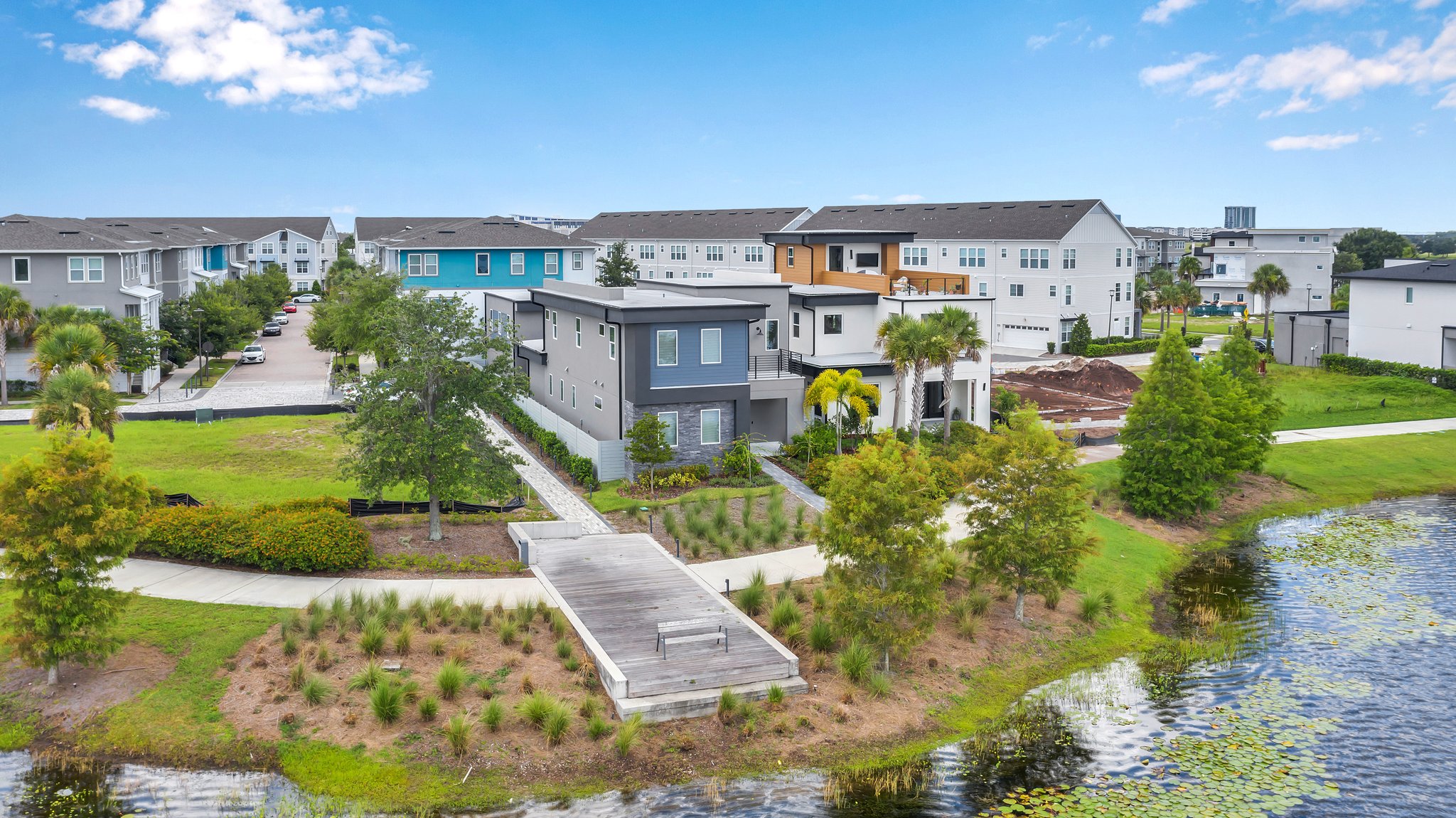 Edelman Ln, Orlando, FL 32827, USA Photo 2