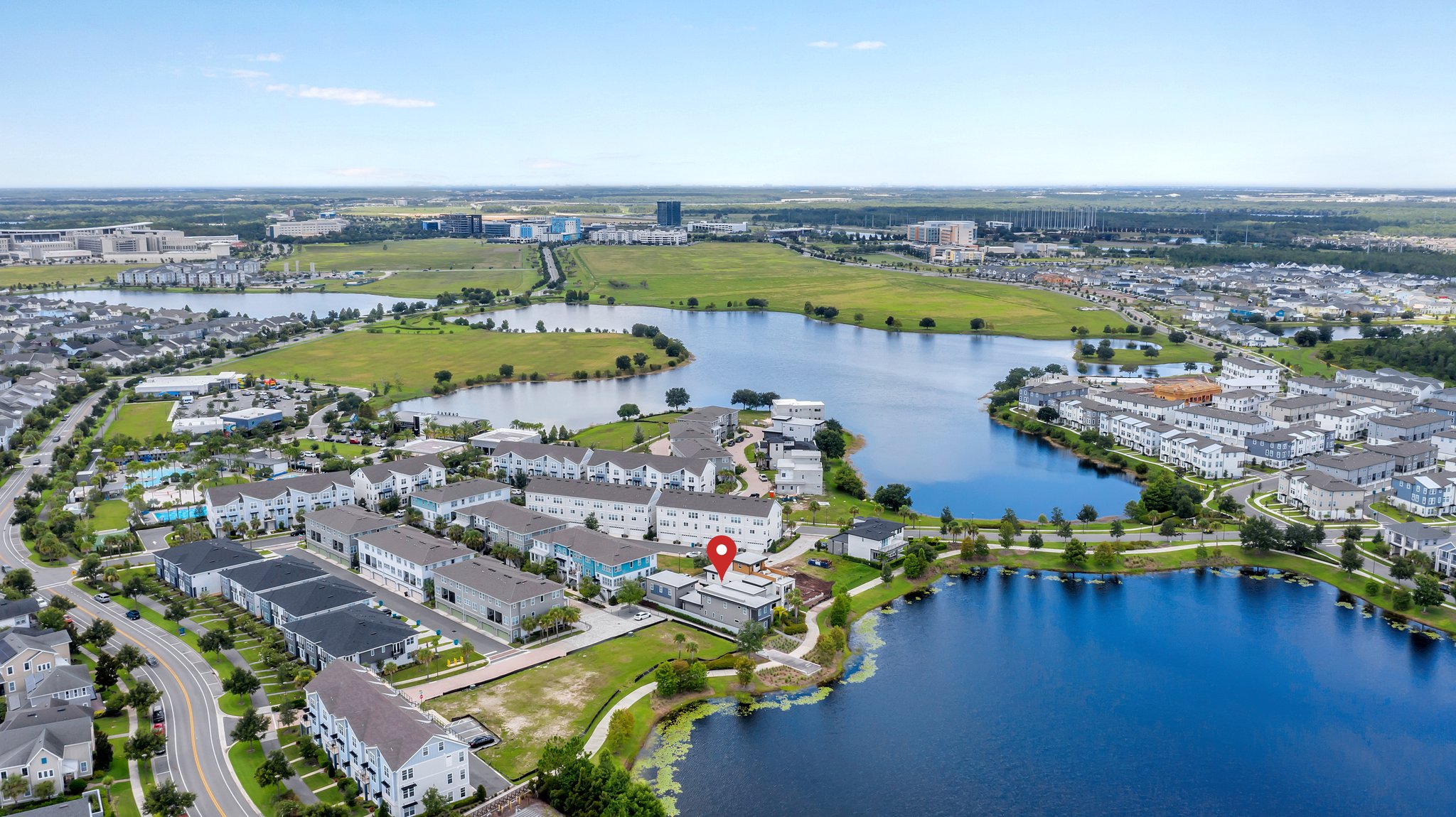 Edelman Ln, Orlando, FL 32827, USA Photo 59