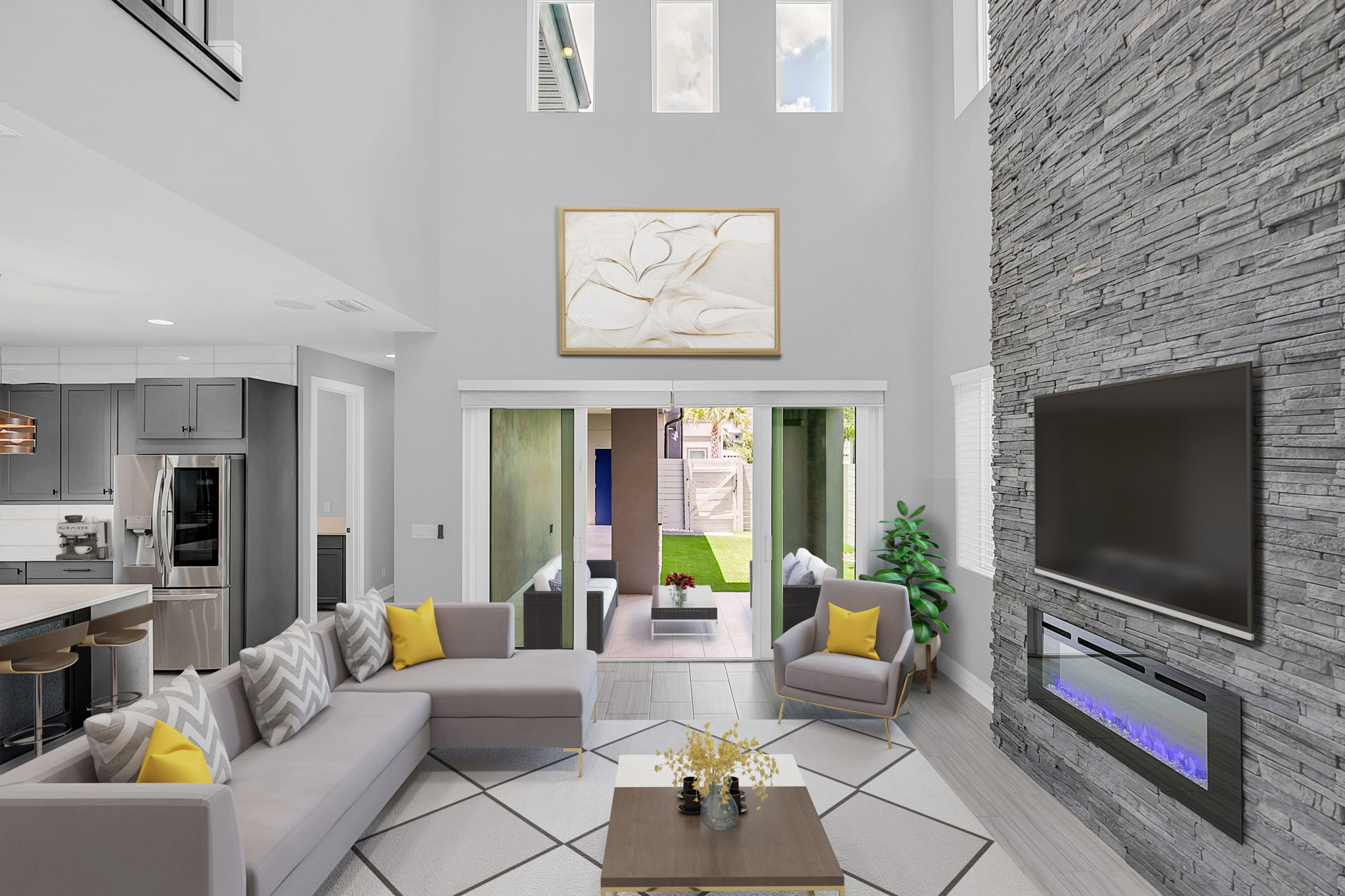 Edelman Ln, Orlando, FL 32827, USA Photo 8