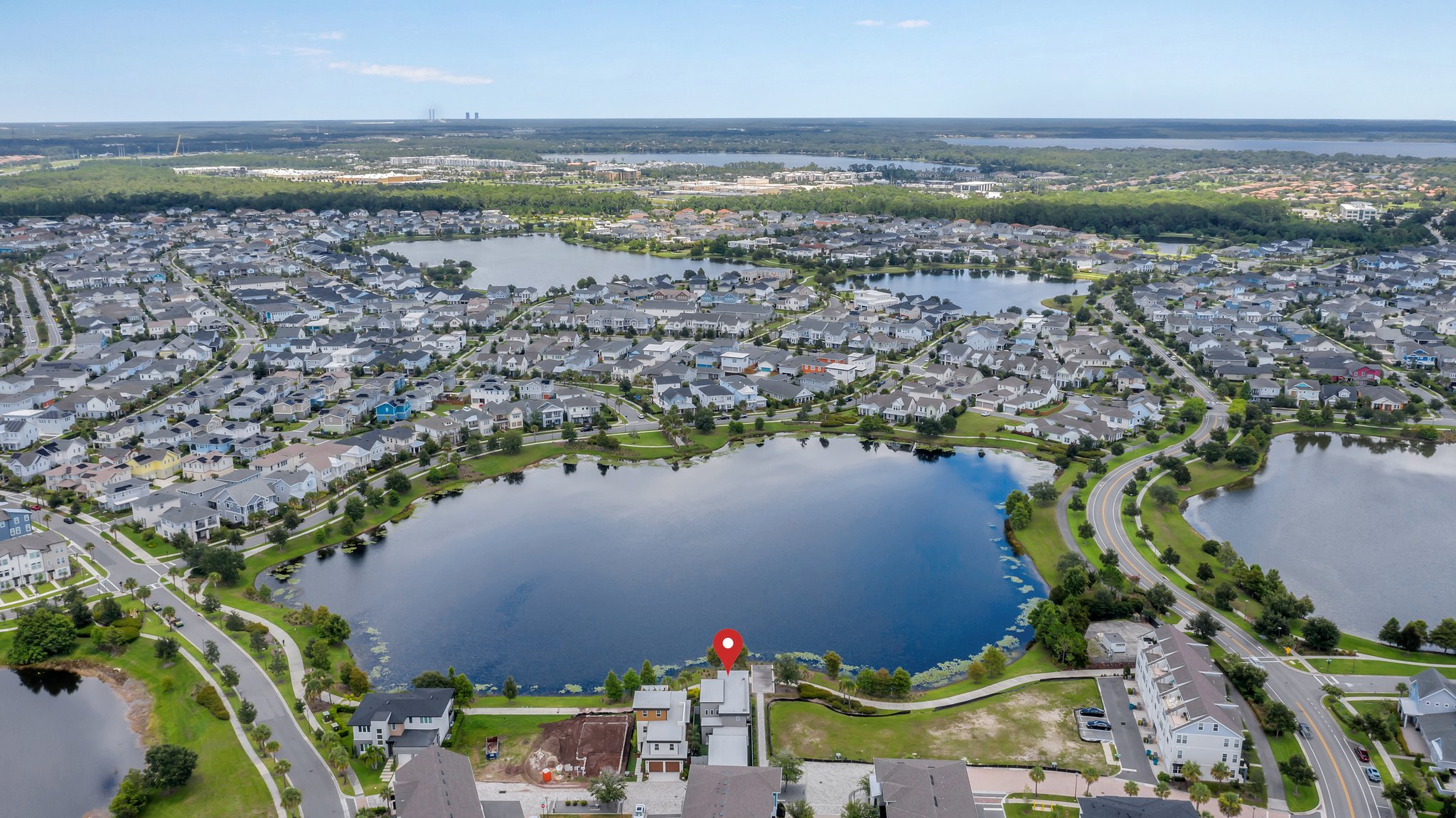 Edelman Ln, Orlando, FL 32827, USA Photo 65