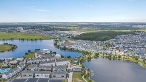 Edelman Ln, Orlando, FL 32827, USA Photo 61