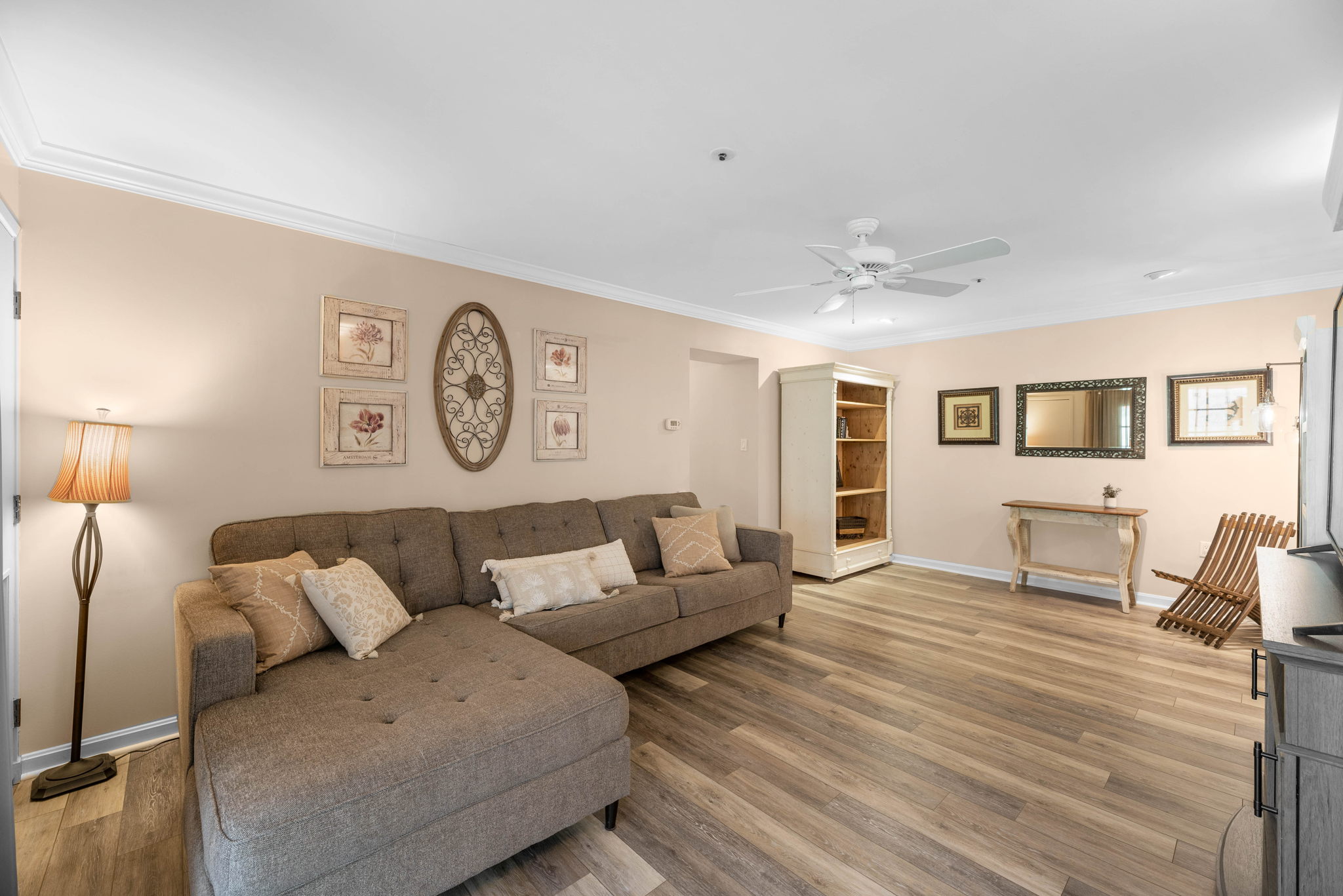 living room-11
