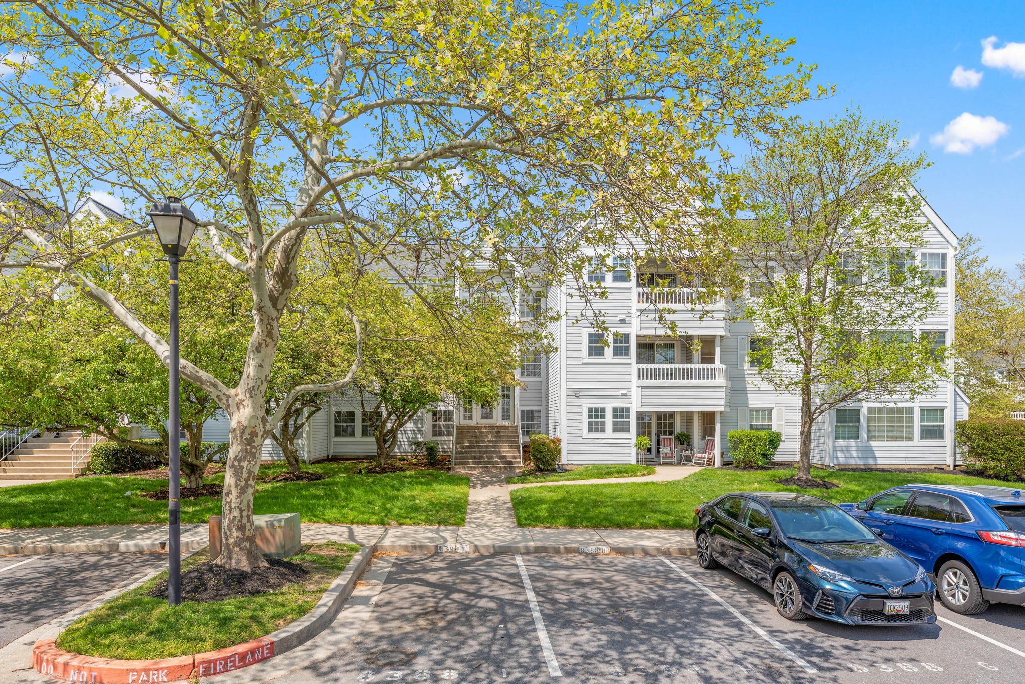 8388 Montgomery Run Rd, Ellicott City, MD 21043, USA