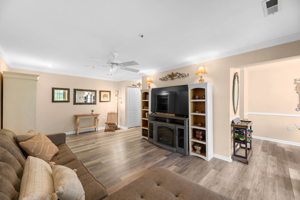 living room-12