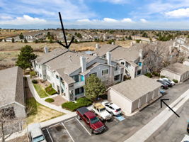 Panoramic Mountain Views, location of condo and location of your closest garage
