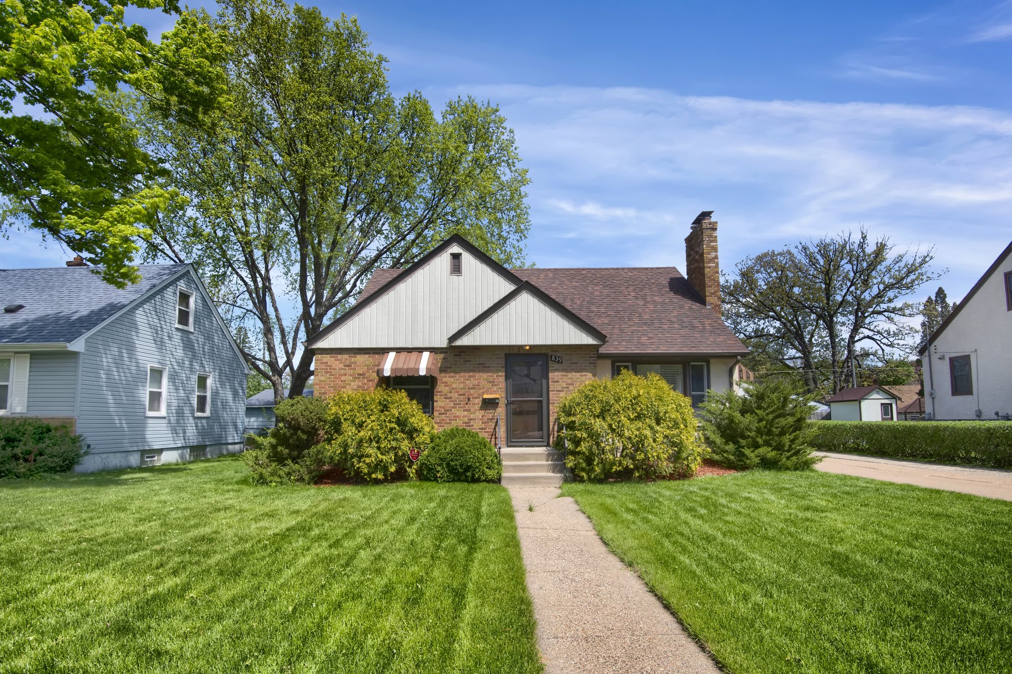 839 Hoyt Ave W, Saint Paul, MN 55117 Nordy Photography