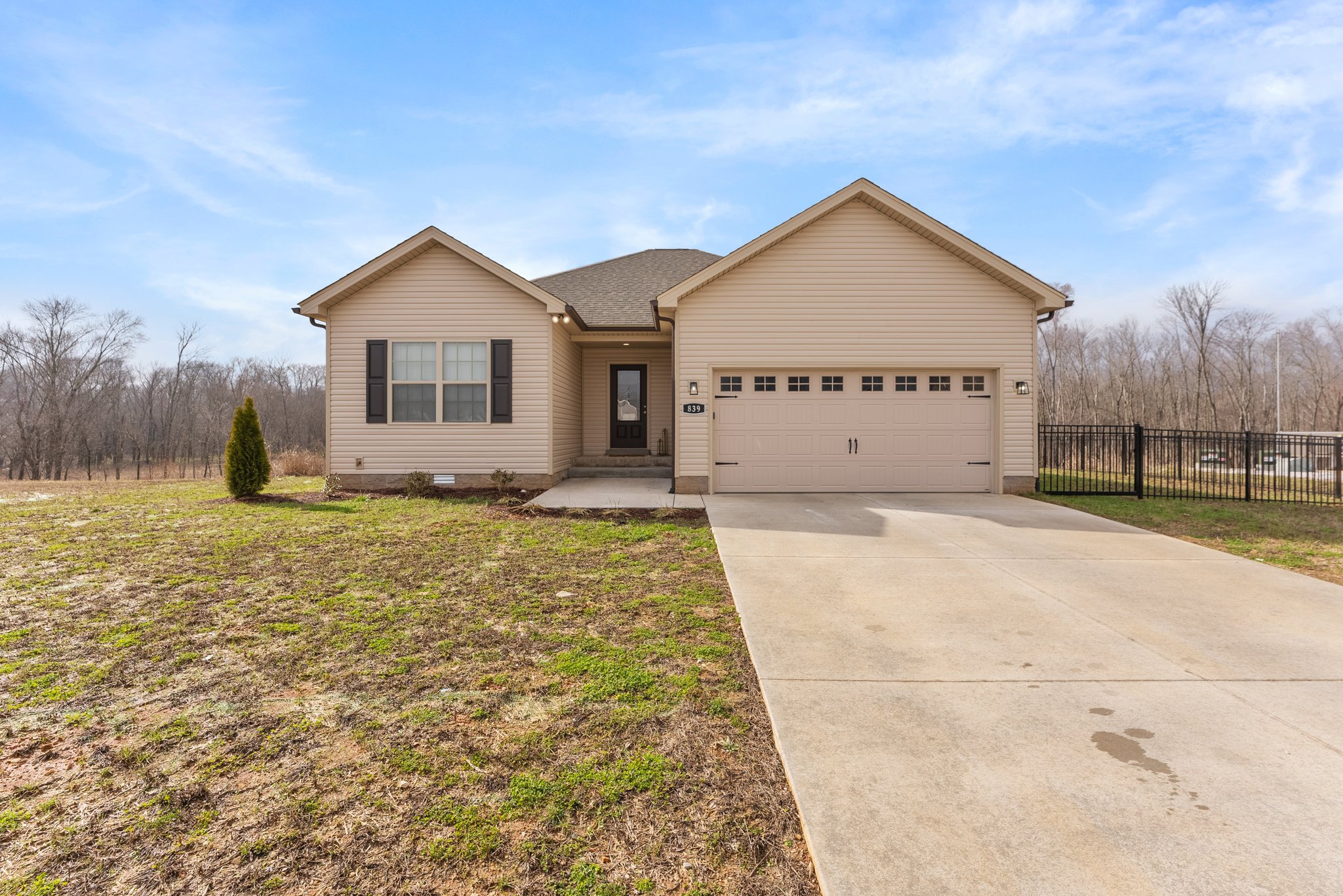 839 River Birch Rd, Bowling Green, KY 42103 Harris Visual Media, LLC