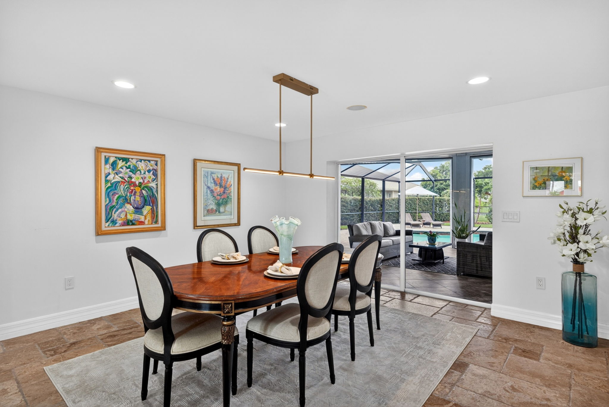 Dining Room 1 of 7
