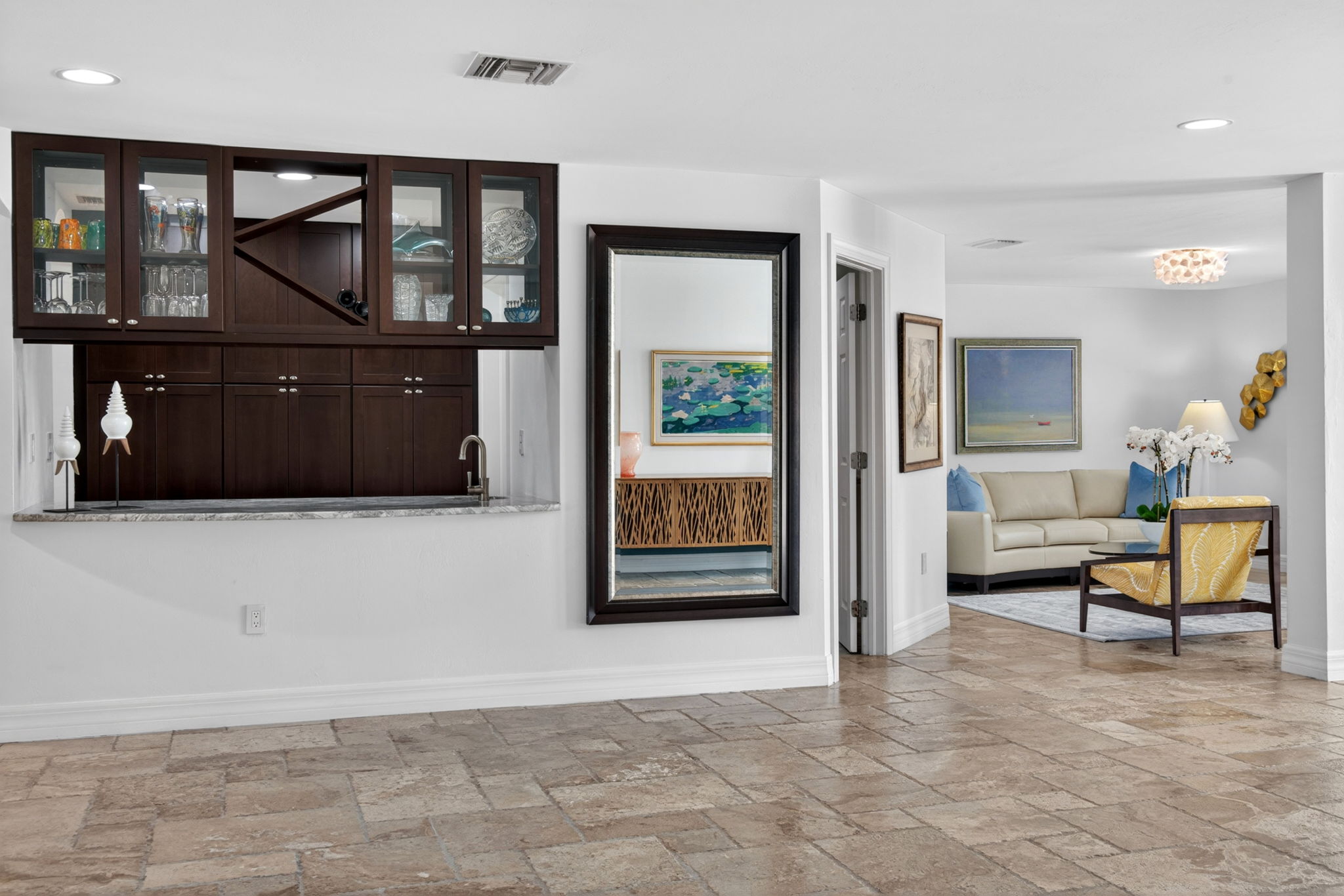 Hallway 3