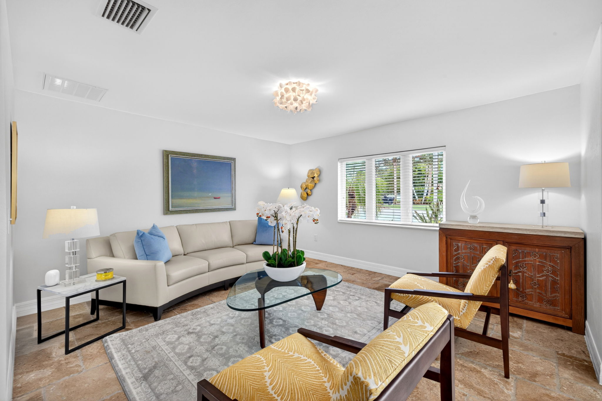 Living Room 1
