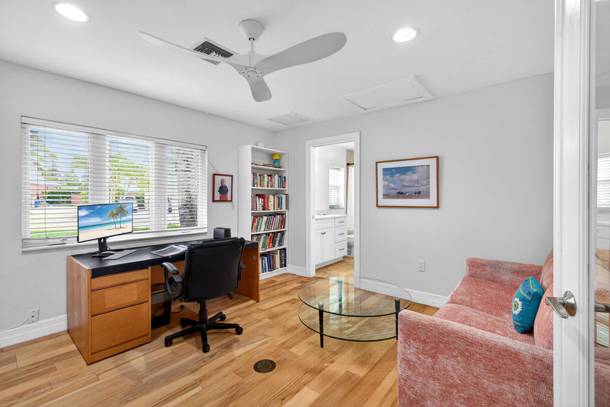 Office 1 of 2