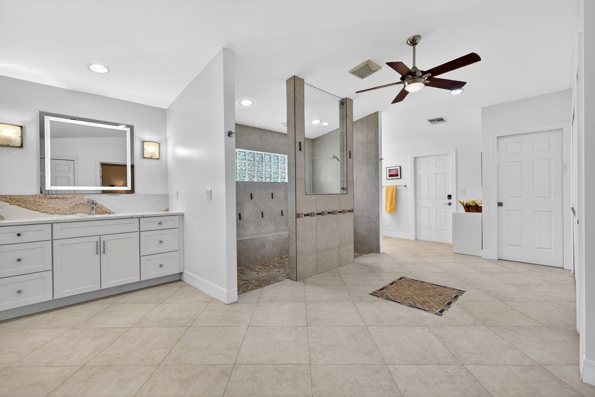 Primary Bathroom 2 of 4