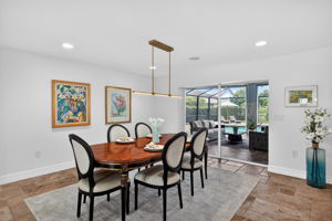 Dining Room 1 of 7