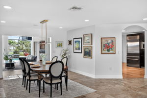 Dining Room 7 of 7