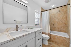 Guest Bathroom 2