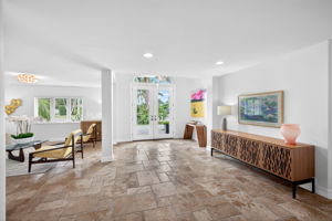 Hallway 2