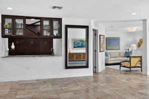 Hallway 3