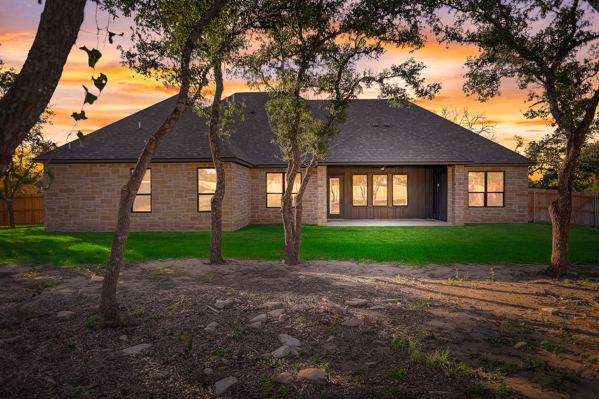 Spring Creek Loop - VT-002