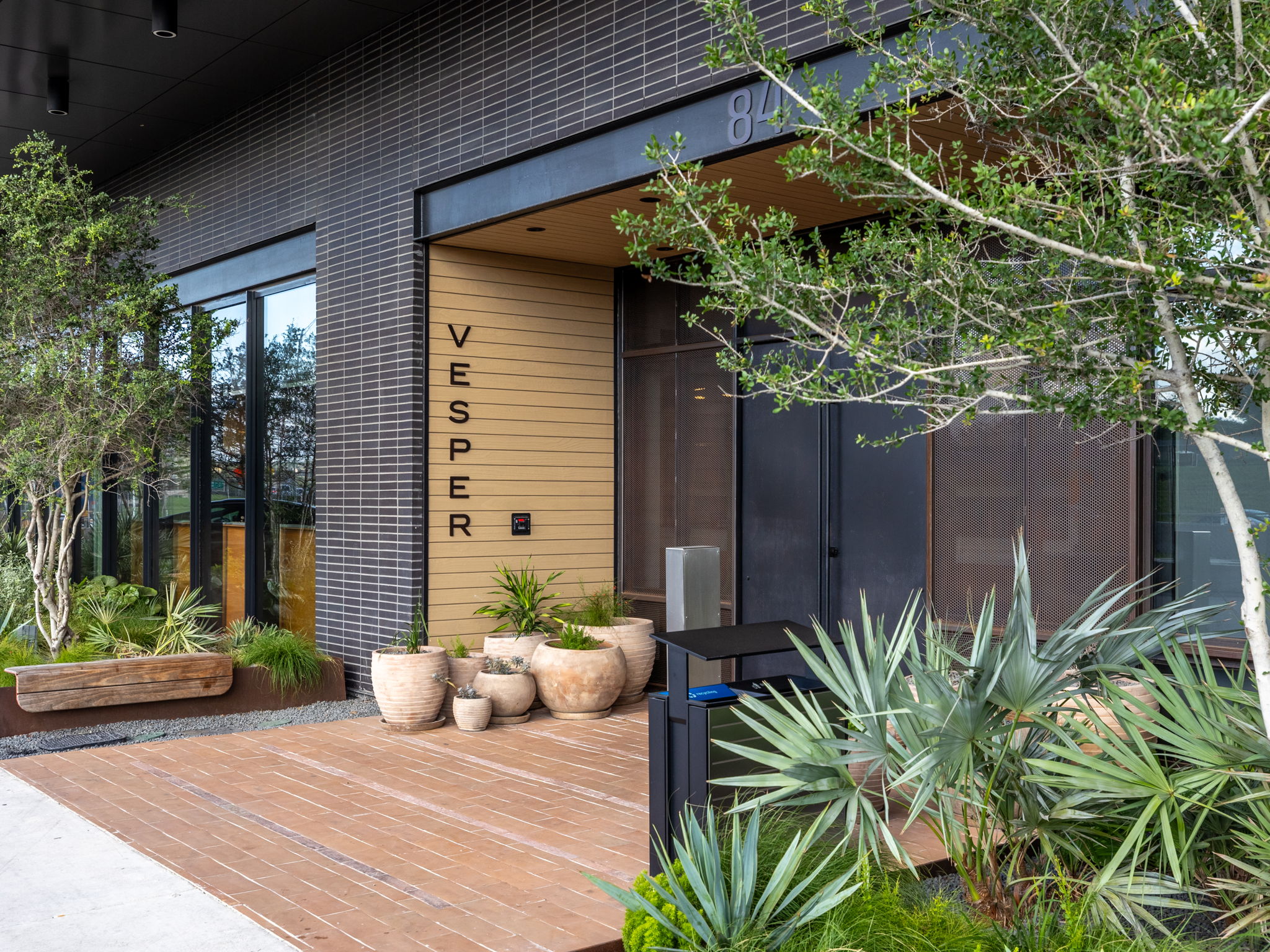 Vesper Luxury Condo