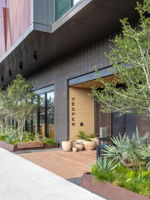 Direct Access to Rainey Street