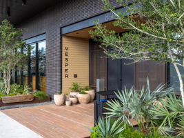 Vesper Luxury Condo