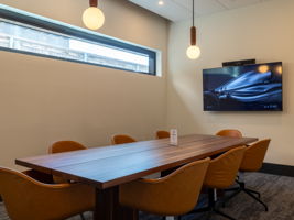 Co- Working Spaces