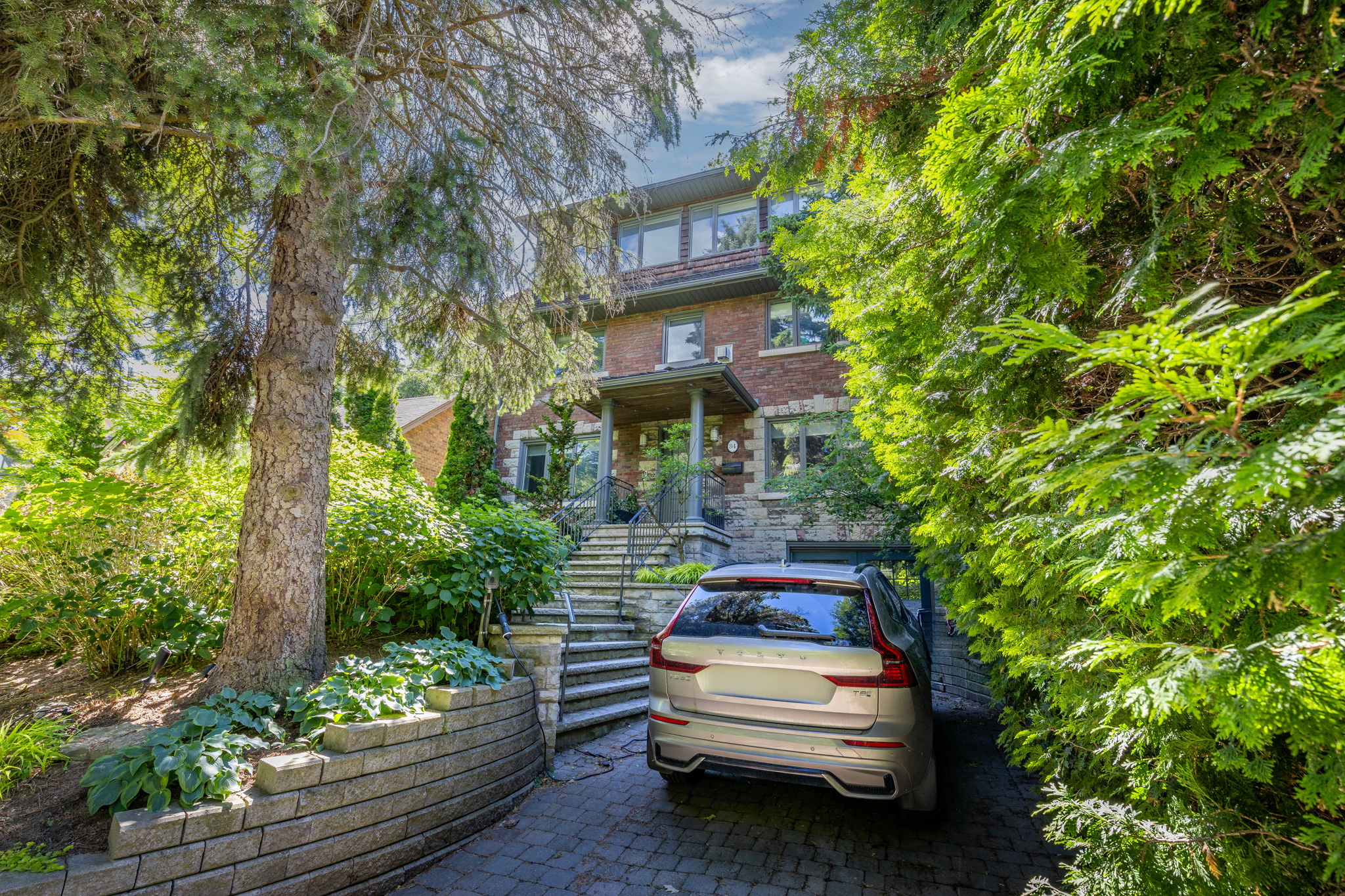 Property in Toronto