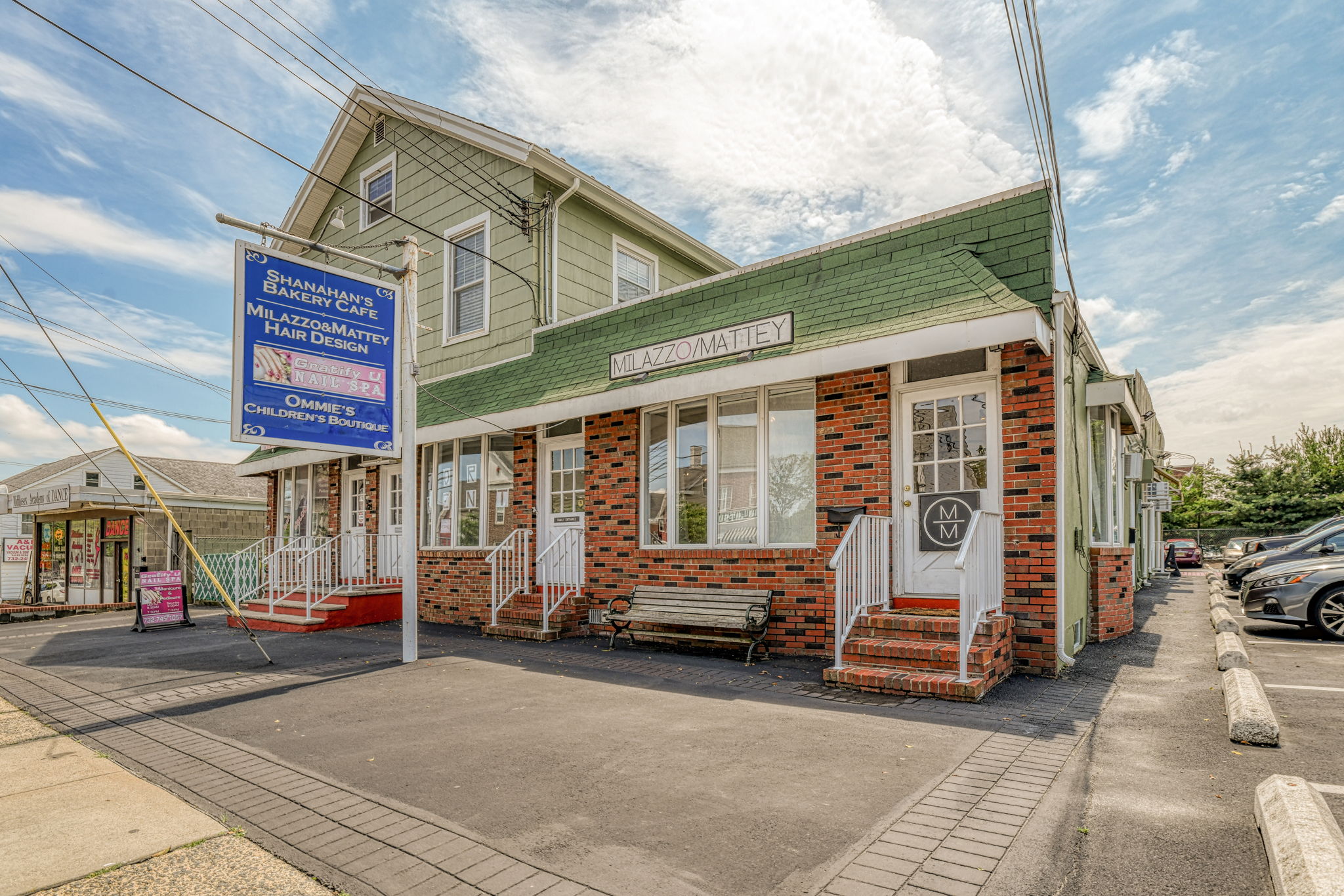 84 N Main St, Milltown, NJ 08850 Alchemist Photography