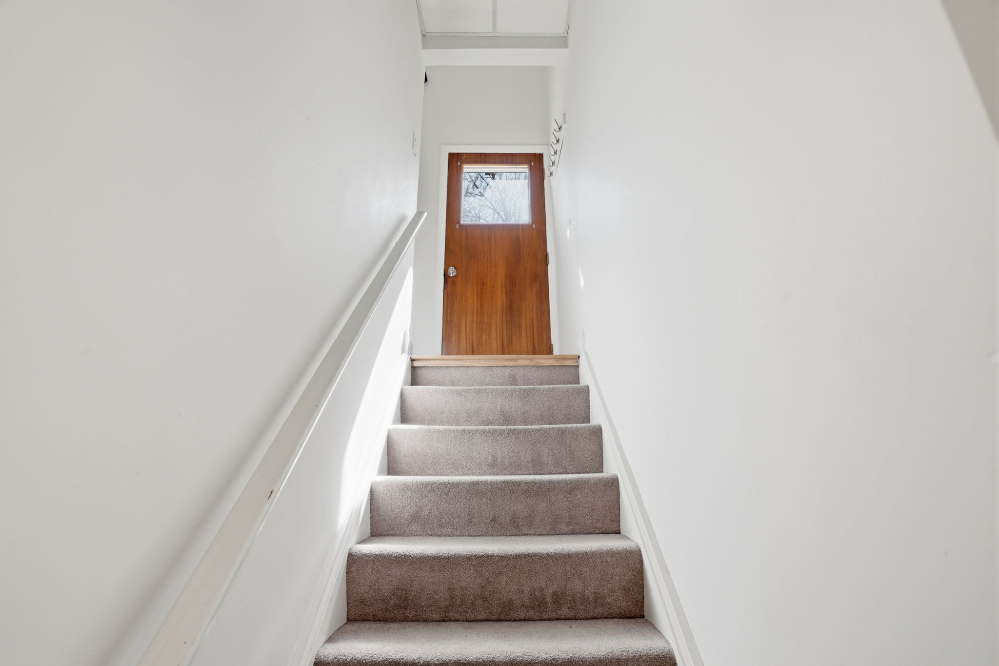 Inlaw Potential / Separate Entrance