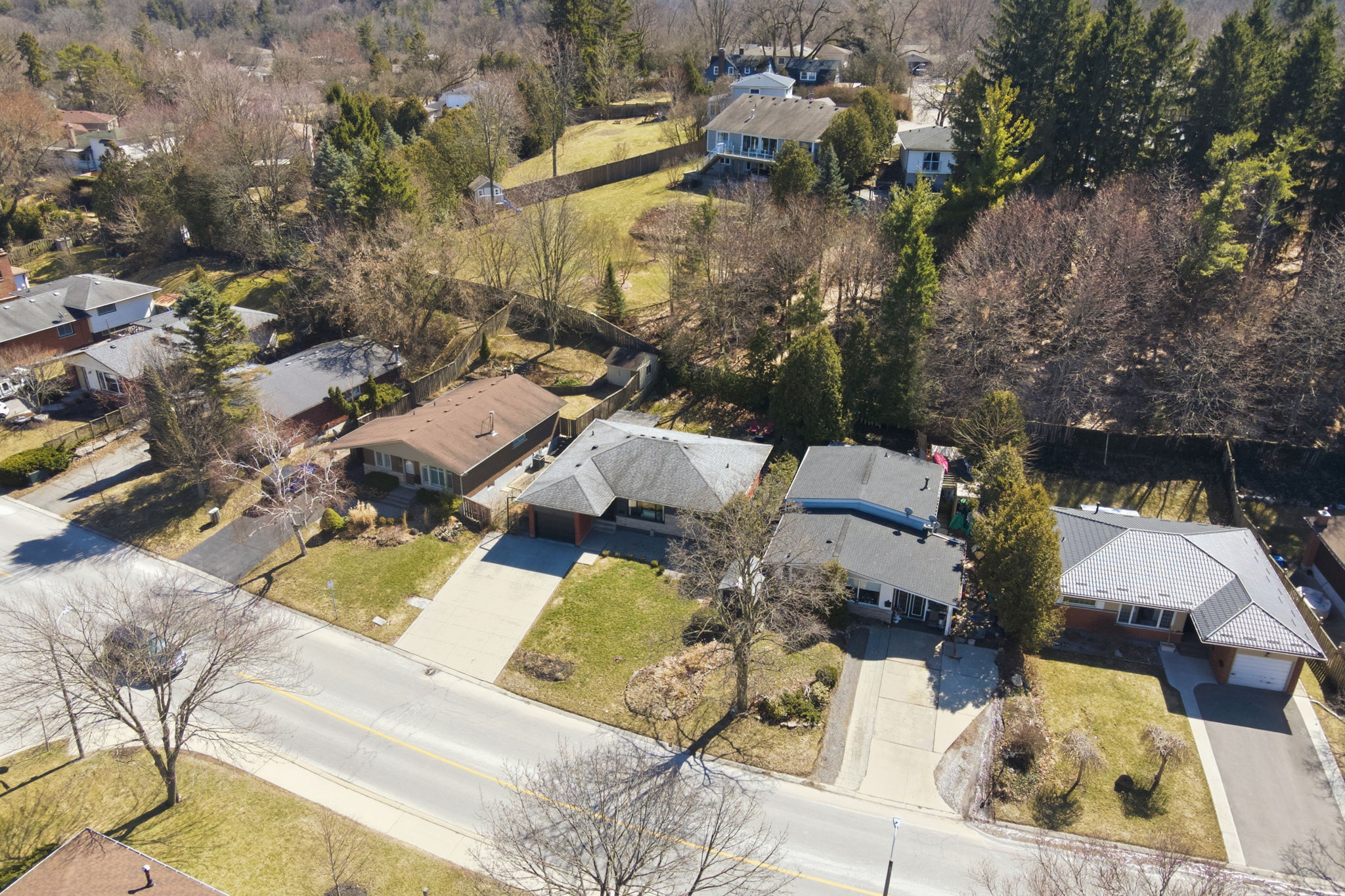 Fantastic Neighbourhood