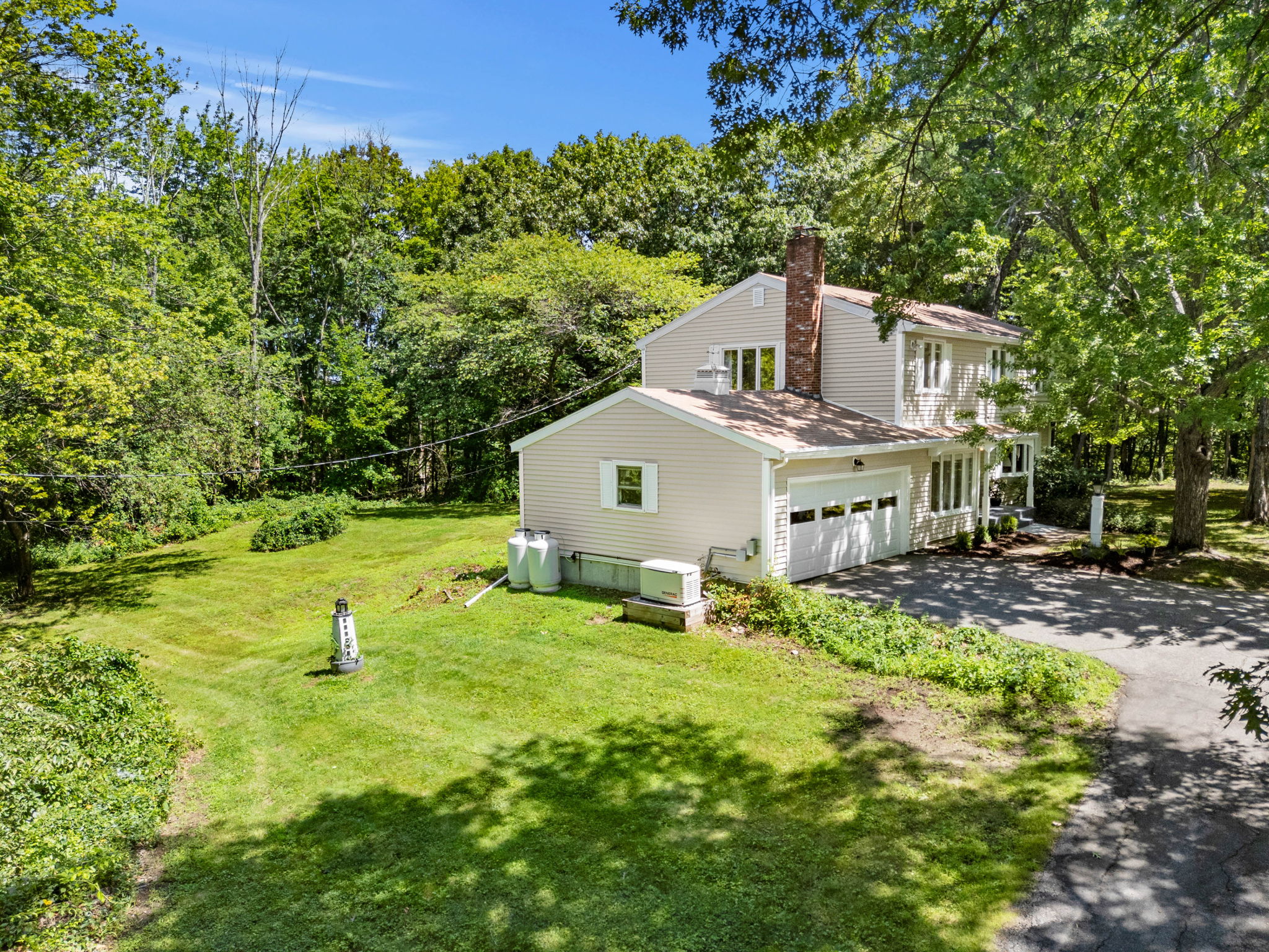 84 Stinson Rd, Goffstown, NH 03045, USA Photo 27