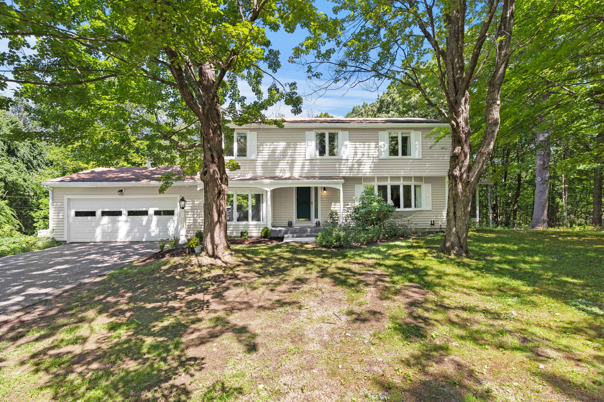 84 Stinson Rd, Goffstown, NH 03045, USA Photo 3