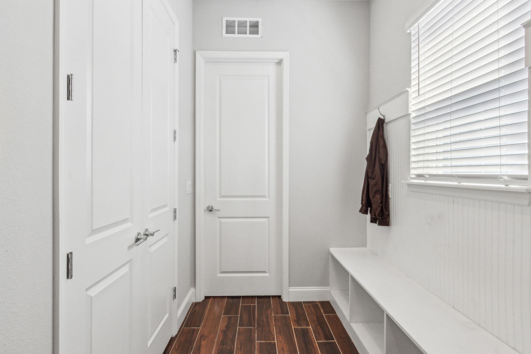 Mudroom
