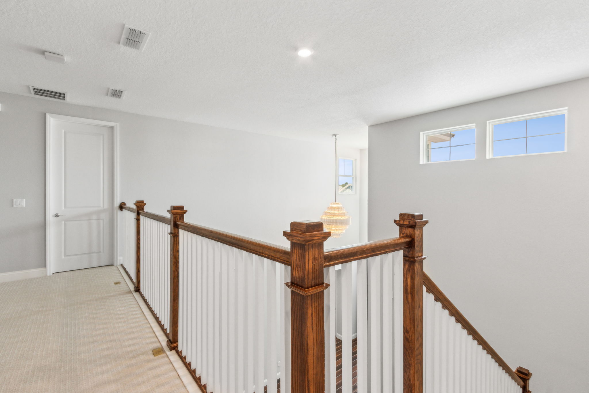 Upper Landing