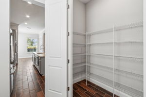 Large Pantry