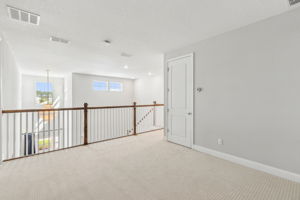 Upstairs Loft