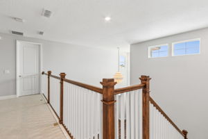 Upper Landing