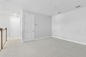Upstairs Loft